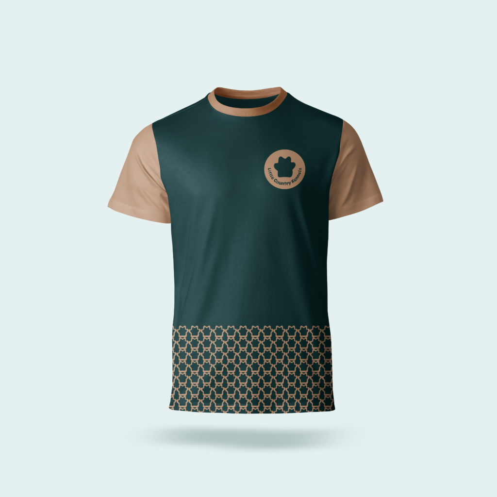 LCK Pattern