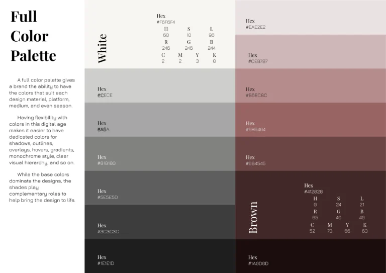 Color (palette)